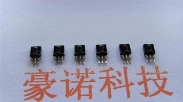 供应smd贴片红外线接收头