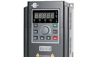 深圳康沃变频器 CDE300-4T022G 22KW矢量变频器 超长保修18个月