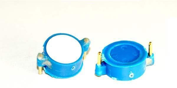 民用甲醛传感器  ME3M-CH2O