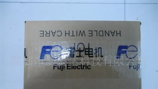 原装全新富士变频器FRN7.5E1S-2J 富士变频器代理