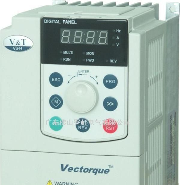 V5-B纺织细纱机专用变频器