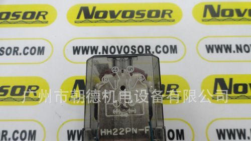 HH22PN-F DC24V  FUJI   日本继电器    现货