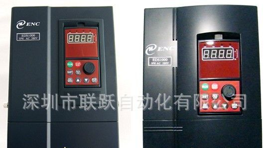 EDS800-4T0007易能变频器EDS800系列
