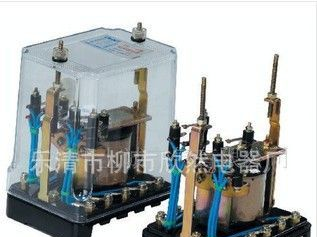 【品质，欲购从速】国产时间继电器 DS-112,(图)