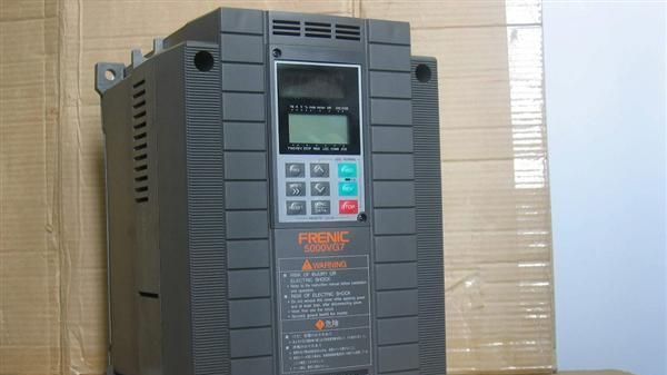 起重机专用富士变频器G11S/FRN2.2G11S-4CX