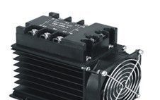 FOTEK/阳明TSR-15DA-H  TSR-80DA-H  TSR-100DA-H高压固态继电器