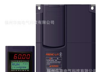 供应富士FRENIC-Lift电梯专用变频器