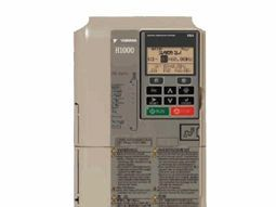 供应原装安川变频器 H1000系列 160KW