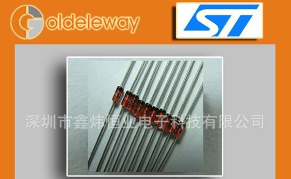 稳压二极管1N4729A订货优势，欢迎咨询