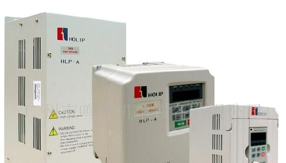 优惠供应变频器、海利普变频器、雕刻机用变频器-现货