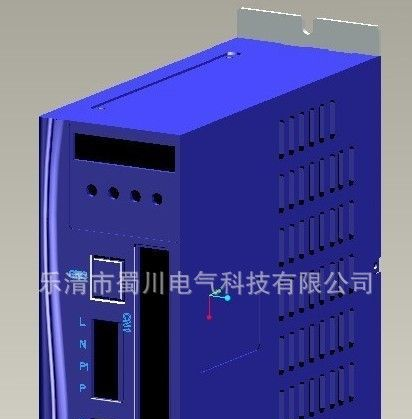 供应深圳变频器、深圳伺服控制器(图)