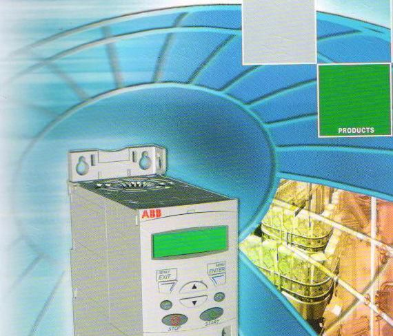 供应ACS510系列ABB变频器