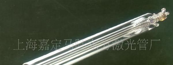 氦氖激光管