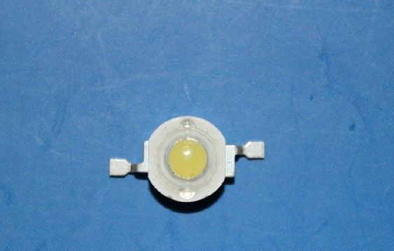 大量批发供应特价大功率1W 80LM正白暖白灯珠厂家直销