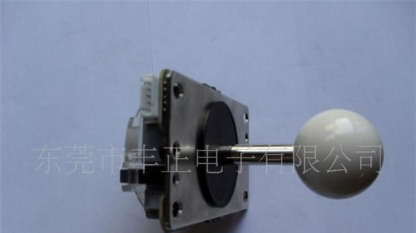 供应J-35 操纵摇杆3D电位器摇杆生产厂家直销可订做特殊产品