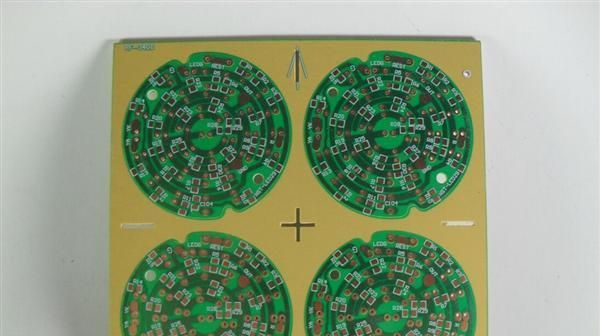 供应优质线路板/ PCB电路板/LED线路板/电源板