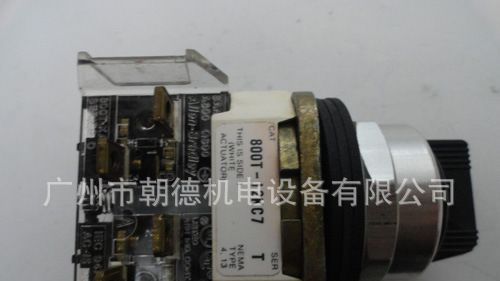 800T-J2KC7   Allen-Bradley   美国   继电器   现货