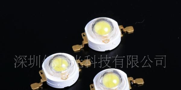 大功率LED灯珠