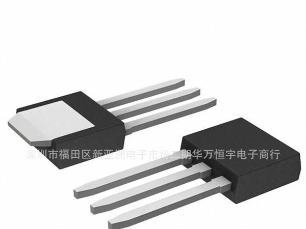12A IPAK直插N沟道NTD12N10-(00)1  MOSFET管 TO-251原装On