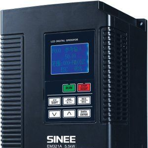 正弦EM321A系列 旋切机专用变频器