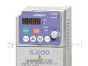 供应日立变频器SJ200系列中小功率高性能矢量型变