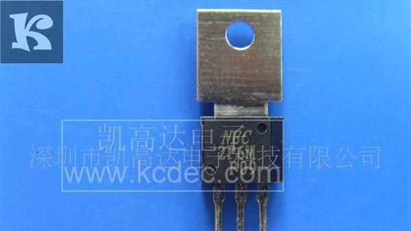 供应2P6M TO-202单向可控硅