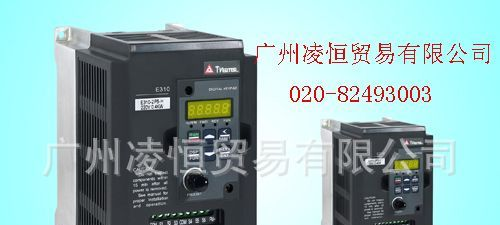 批发N310-20P5-HX，N310-2001-HX，N310-2002-HX台安变频器