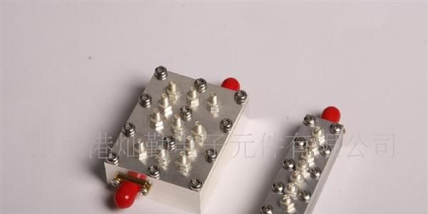 供应850MHz介质腔体滤波器(图)