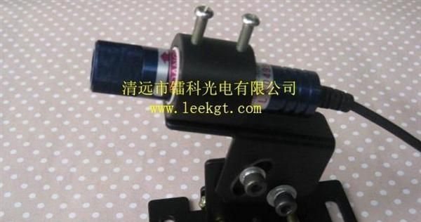 一字镭射定位灯清远市镭科光电