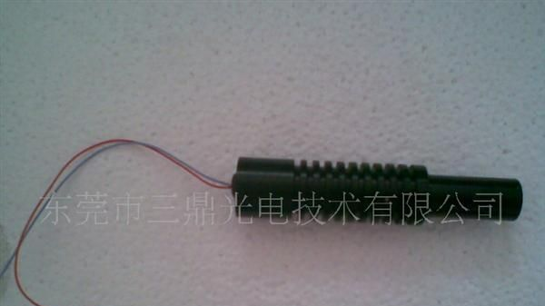供应绿光一字线半导体激光器(图)