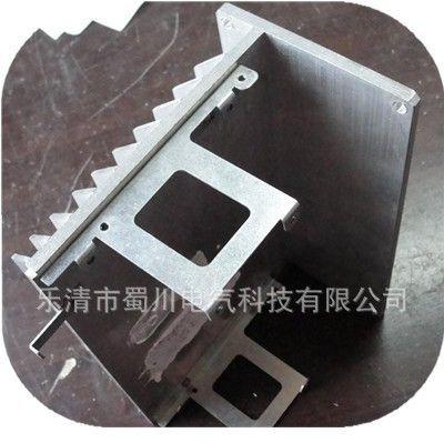 供应变频器散热器、铝底座散热器、变频器塑料外壳、电子散热器