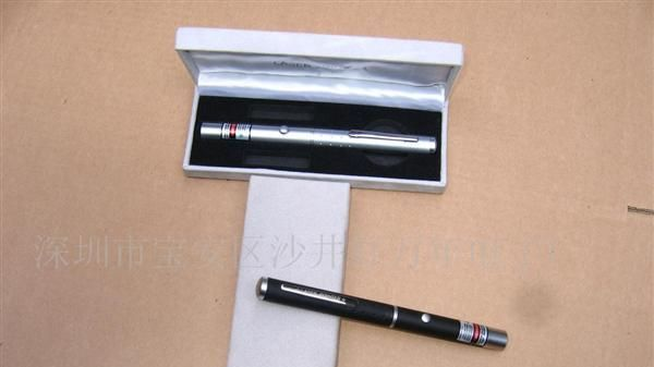 供应绿光激光笔