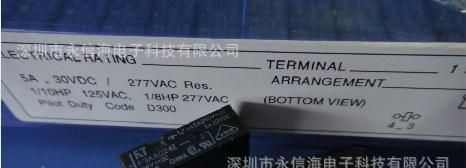 特价日本富士通高见泽功率继电器F3AA024E原装现货