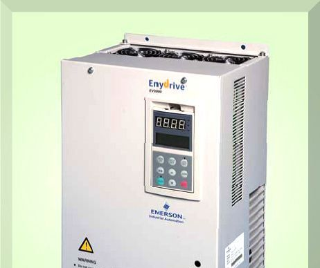现货供应九成新的艾默生变频器SK-4T0037G
