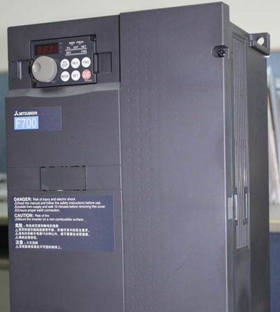 批发三菱变频器FR-D700系列：变频调速器 紧凑型多功能变频器