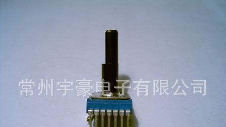 14mm电位器 1.5元/只