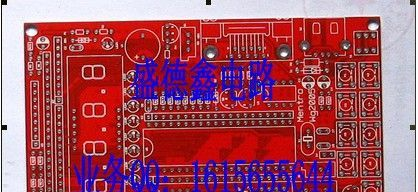 生产pcb线路板 pcb打样