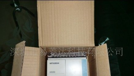 三菱PLC  供应全新原装三菱PLC FX1S-30MT-001现货出售