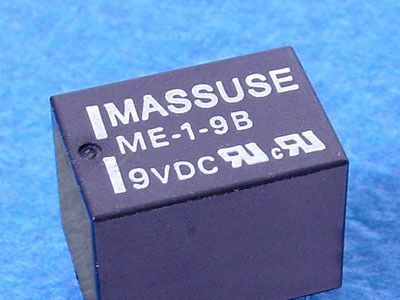 继电器ME-1-9B   ME-1-12B     ME-1-5B    ME-1-24B