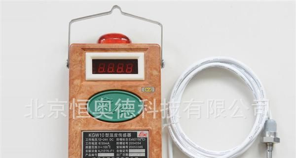 管道温度传感器/温度传感器