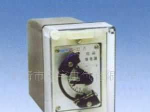 DS-30系列时间继电器   DS-31/X