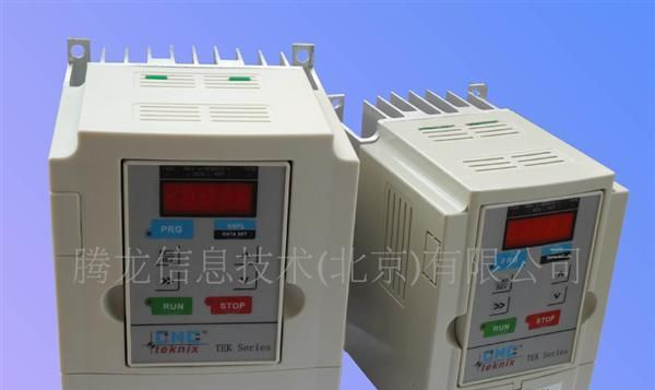 包装机械专用变频器