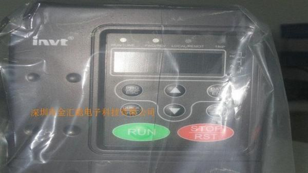 康沃变频器代理全系列 康沃CDE300-4T022G/30P无速度矢量变频器
