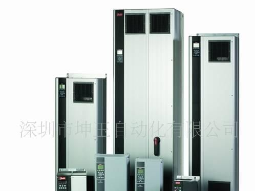 变频器 丹佛斯变频器 丹佛斯FC100 水泵变频器 水泵专用变频器