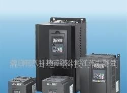 紫日力推新款迷你型变频器。