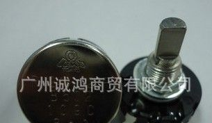 日本原装TOCOS TOKYO RV24YN20S B502 5k 电位器 量大优惠
