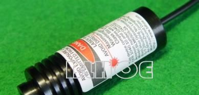 供应红外激光器 激光模组 laser