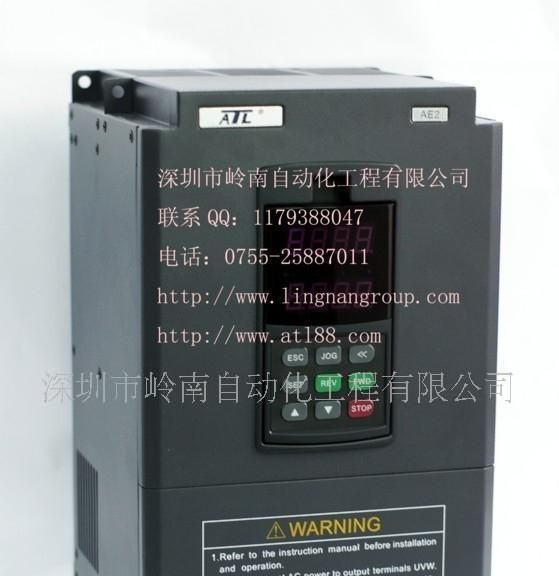 ATL爱德利变频器三相AE2风机水泵型(图)