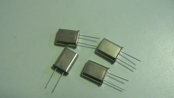 49U 49.860MHZ 遥控玩具专用晶振