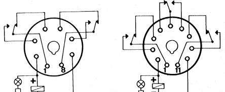 PF113A-E Omron/欧姆龙 MK系列11引脚继电器 RS#353663